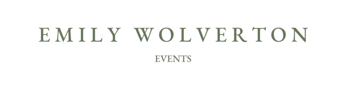 Emily Wolverton Events – Portland Wedding Planner